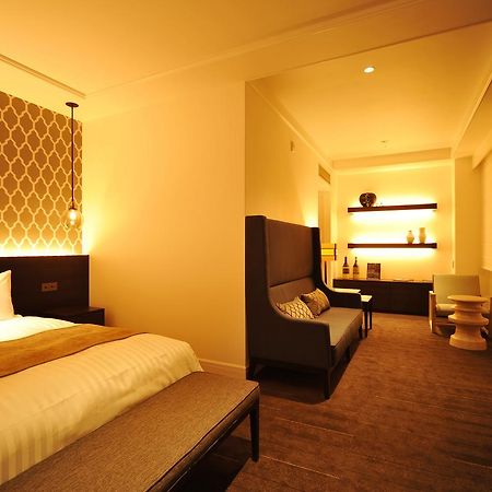 Yuzawa Grand Hotel Экстерьер фото