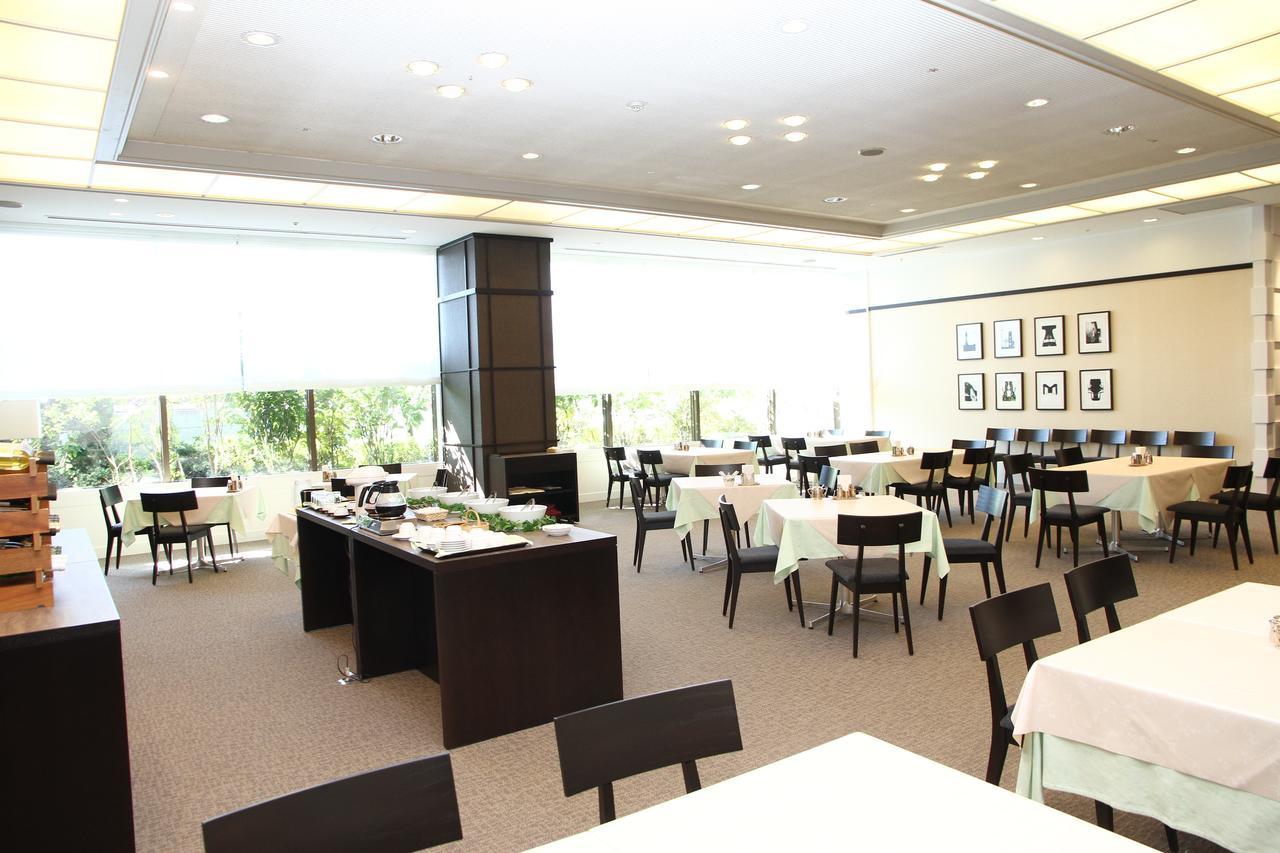 Yuzawa Grand Hotel Экстерьер фото