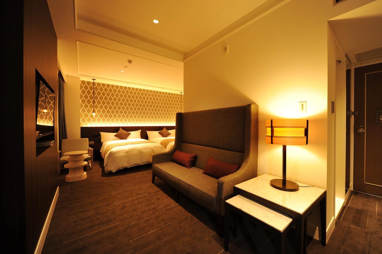 Yuzawa Grand Hotel Экстерьер фото