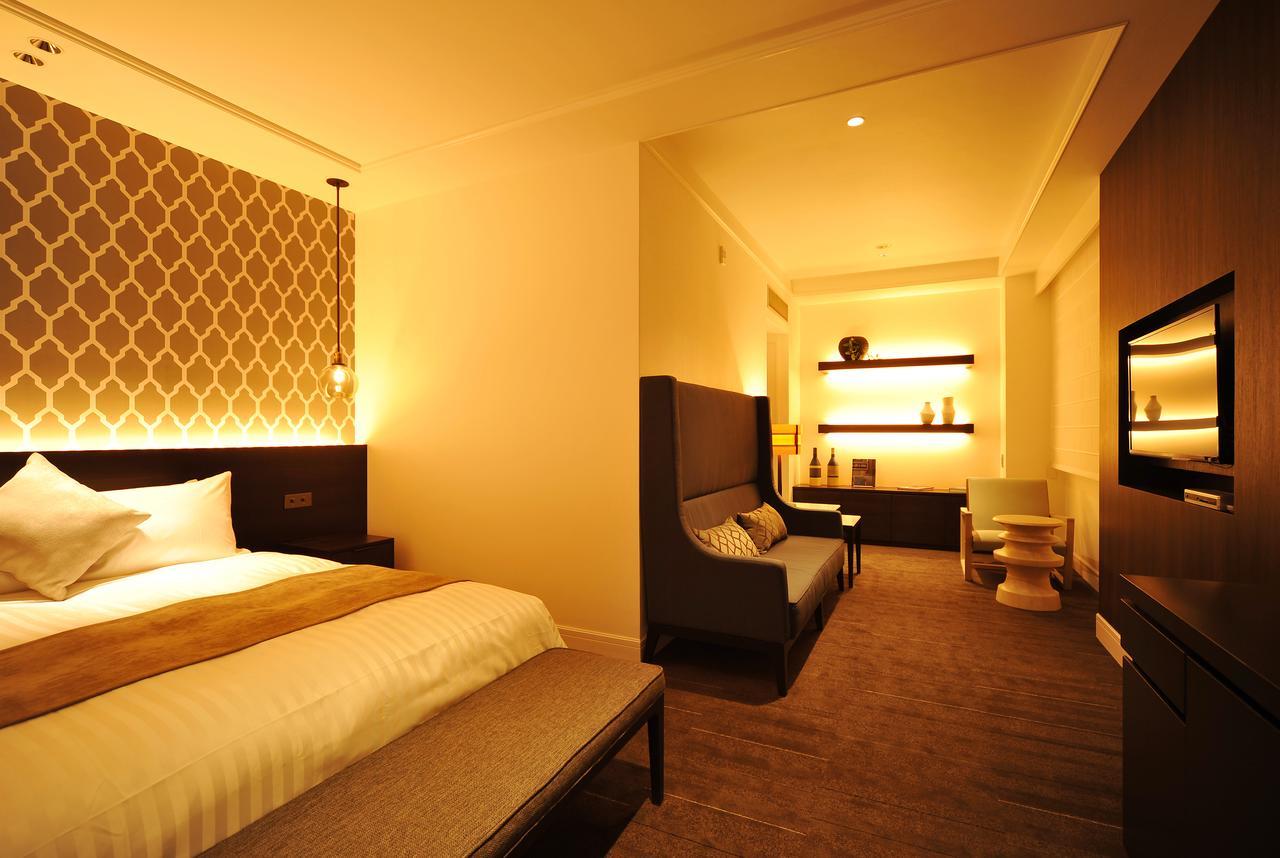 Yuzawa Grand Hotel Экстерьер фото