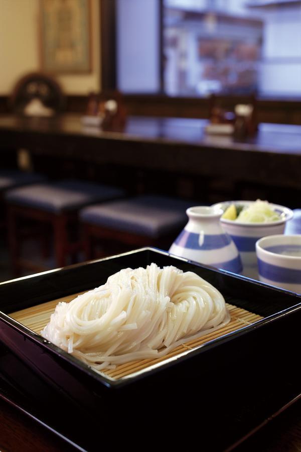Yuzawa Grand Hotel Экстерьер фото