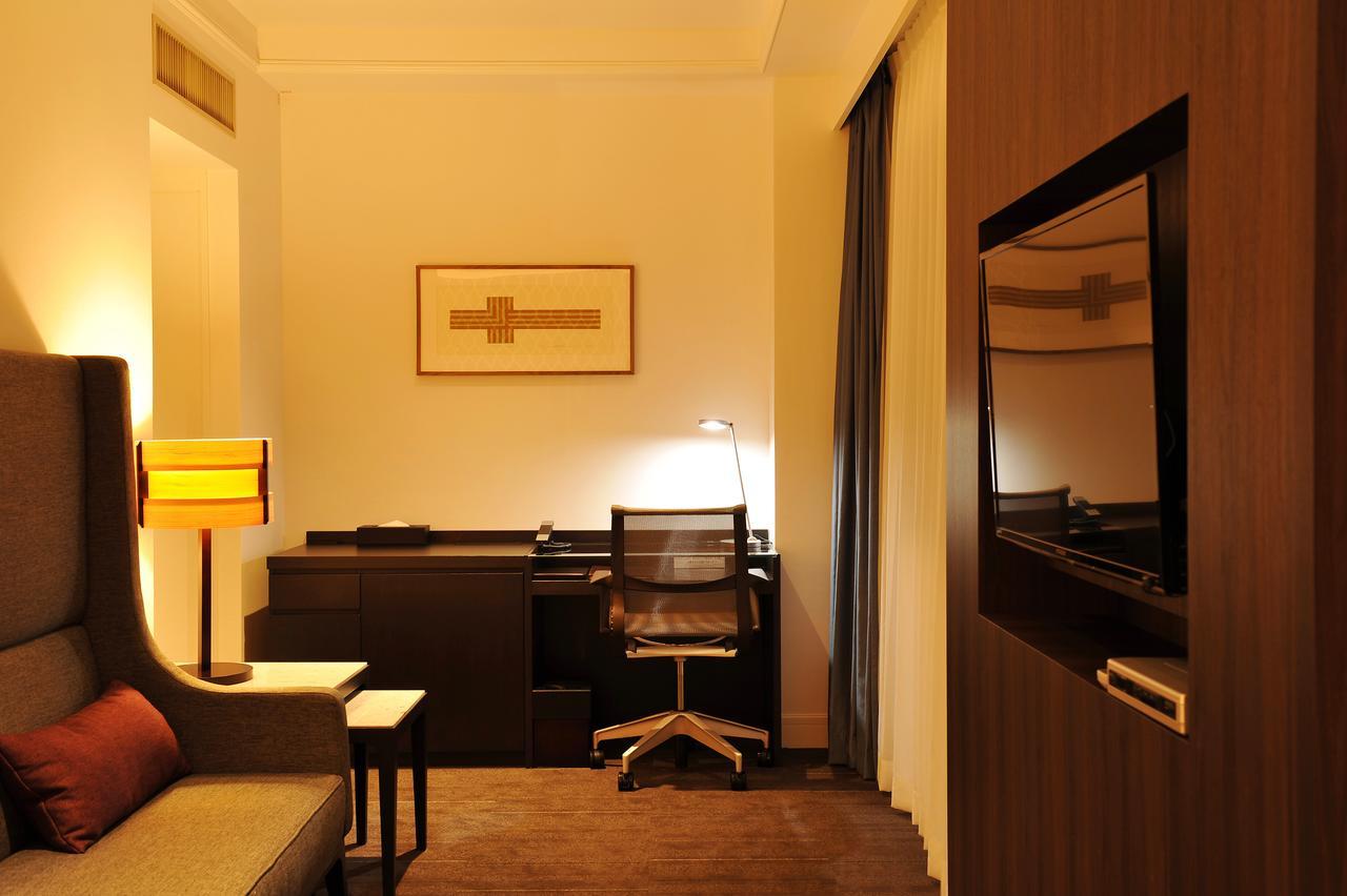 Yuzawa Grand Hotel Экстерьер фото